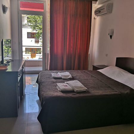 Hotel Prestige Costinesti Zewnętrze zdjęcie