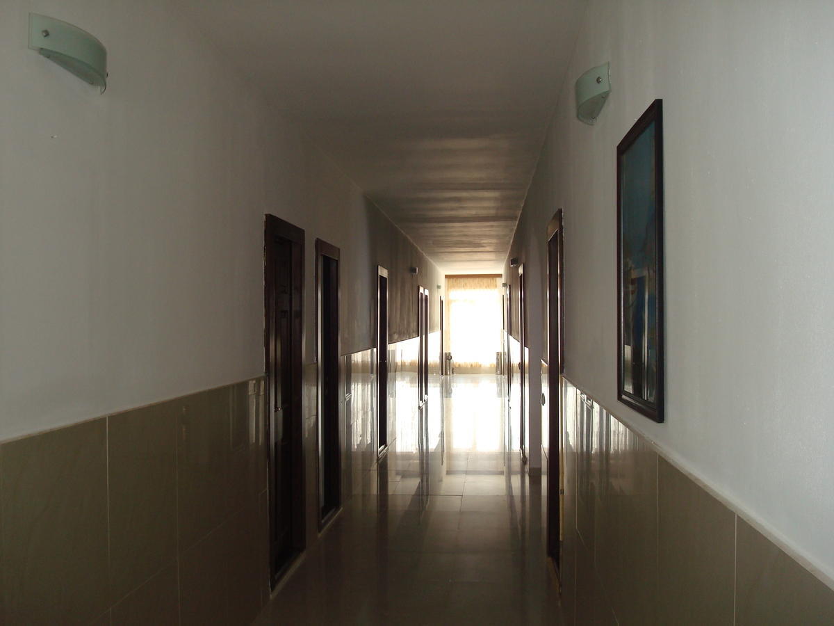 Hotel Prestige Costinesti Zewnętrze zdjęcie