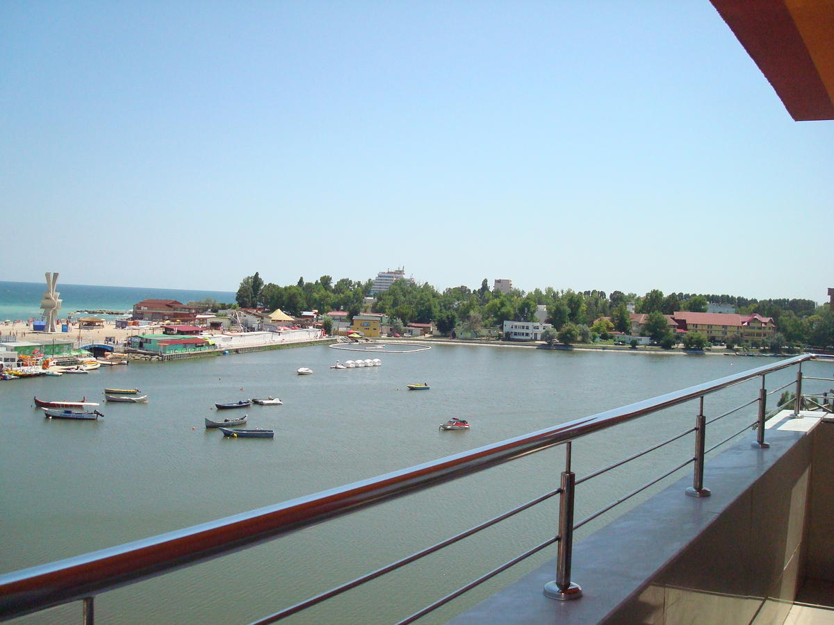 Hotel Prestige Costinesti Zewnętrze zdjęcie