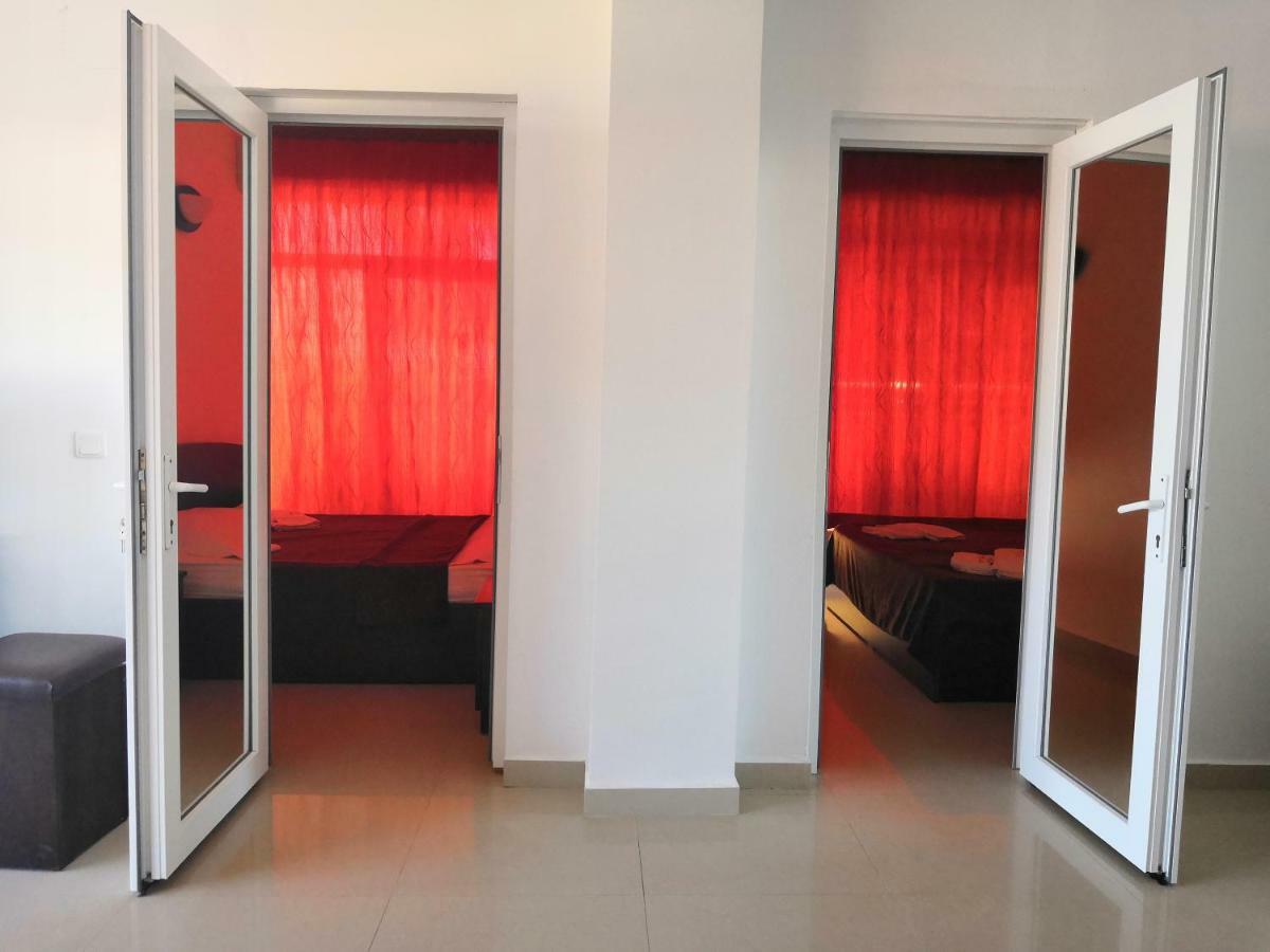 Hotel Prestige Costinesti Zewnętrze zdjęcie