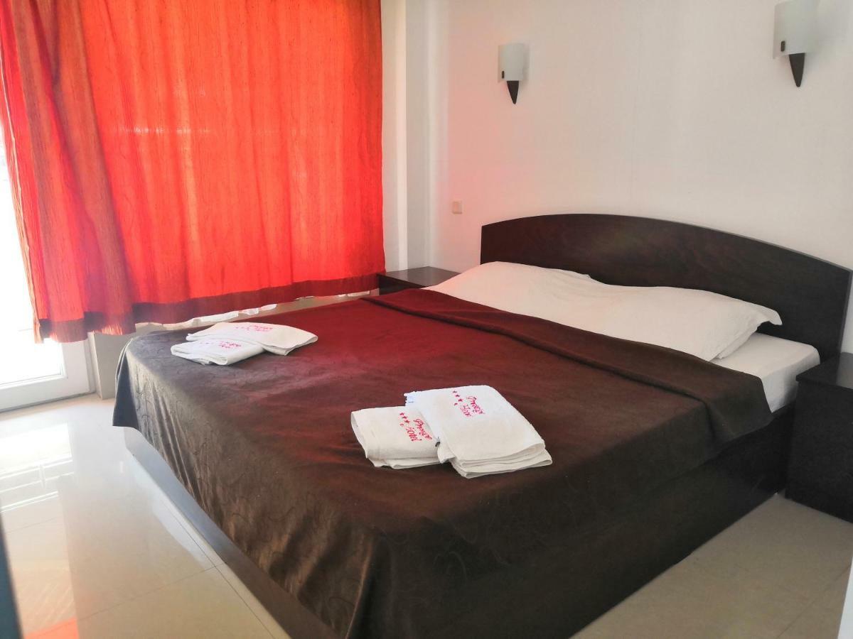Hotel Prestige Costinesti Zewnętrze zdjęcie