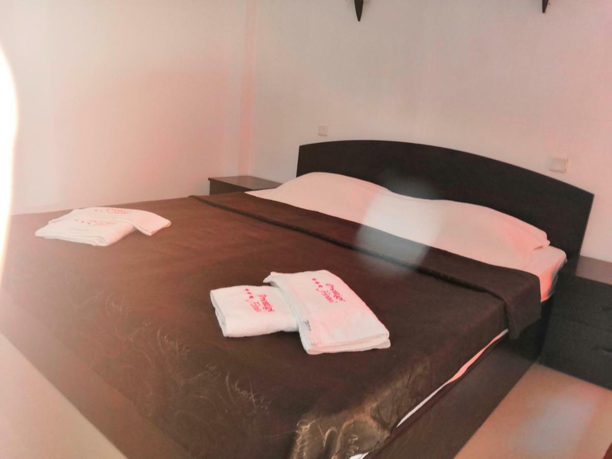 Hotel Prestige Costinesti Zewnętrze zdjęcie