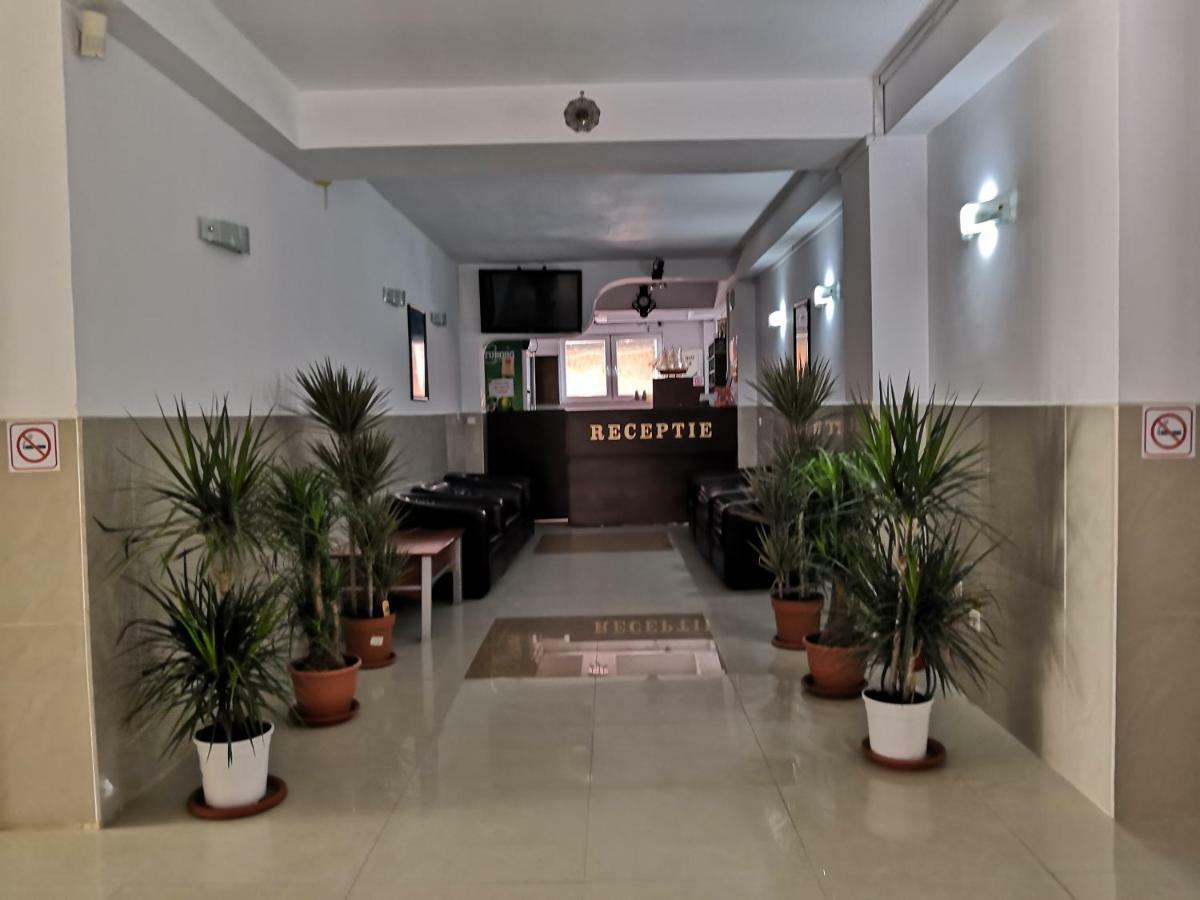Hotel Prestige Costinesti Zewnętrze zdjęcie